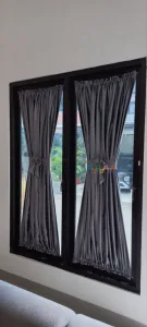 Pemasangan Gorden Di Grand Permata Residence, Bantul