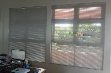 Pemasangan Horizontal Blinds Di TK Budi Mulia Dua, Yogyakarta