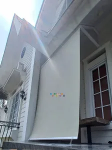 Pemasangan Roller Blinds Di Sumberagung, Bantul