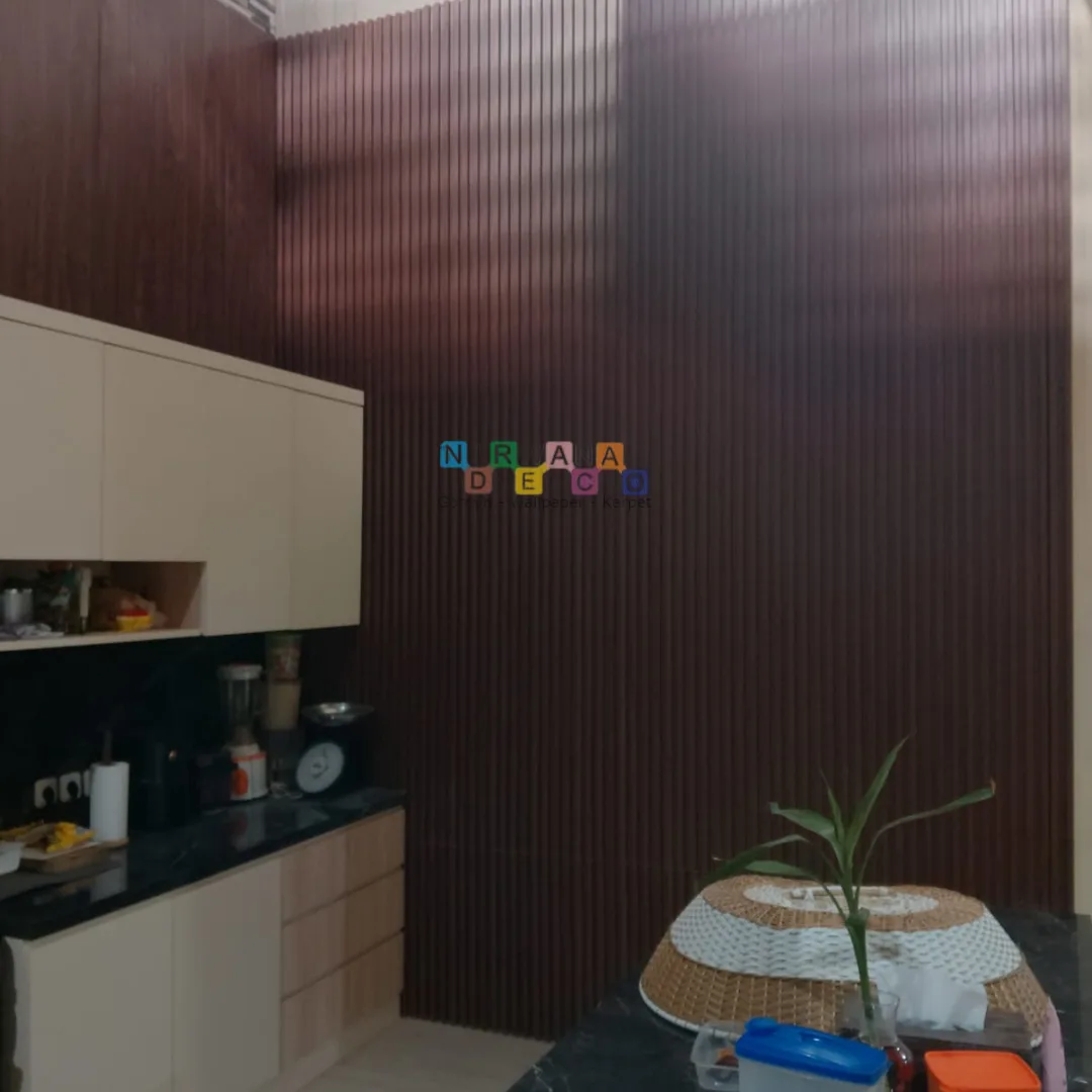Pemasangan Wallboard di Menganti Gresik