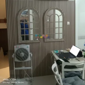 Pemasangan WPC Grand Pakuwon Surabaya