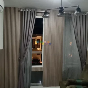 Pemasangan WPC Grand Pakuwon Surabaya