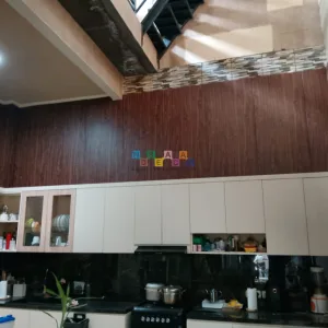 Pemasangan Wallboard di Menganti Gresik
