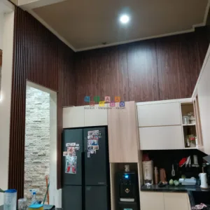 Pemasangan Wallboard di Menganti Gresik