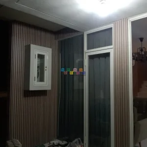 Pemasangan WPC Grand Pakuwon Surabaya