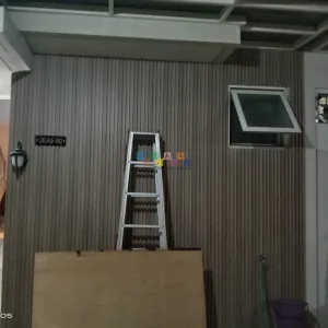 Pemasangan WPC Grand Pakuwon Surabaya
