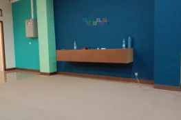 Proyek Pemasangan List Vinyl Di PT Software Services Indonesia, Yogyakarta