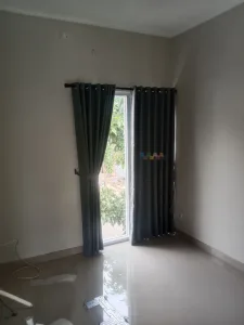 Pemasangan Gorden Di Perumahan Kuantan Regency Jombor, Yogyakarta