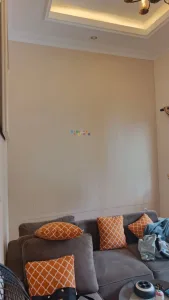 Pemasangan Wallboard Di Omah Jeje Guest House, Yogykarta