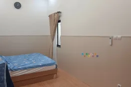 Pemasangan Wallboard Di Omah Jeje Guest House, Yogykarta