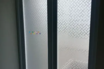 Pemasangan Sandblast Di Perum Kuantan Regency Jombor, Sleman