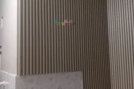 Proyek Pemasangan WPC Di Jambidan, Bantul