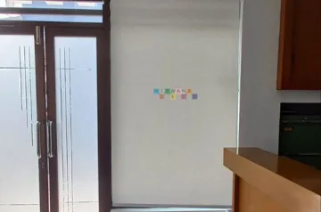 Pemasangan Roller Blinds Di Klaten, Jawa Tengah