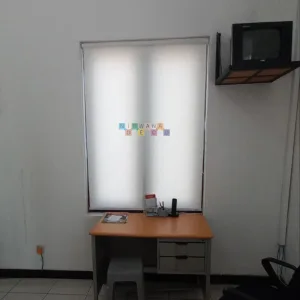 Pemasangan Roller Blinds Di Klaten, Jawa Tengah