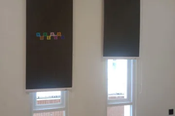 Pemasangan Roller Blinds Di Green Hills, Depok, Sleman