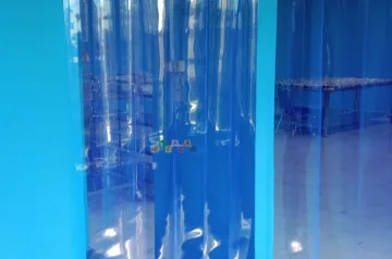 Pemasangan Tirai PVC Di Pleret, Bantul