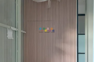 Pemasangan WPC di Margomulyo Surabaya