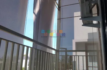 Pemasangan Roller Blind Outdoor di Sidoarjo