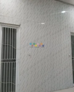 Pemasangan WPC di Sidoarjo oleh Nirwana Deco Surabaya