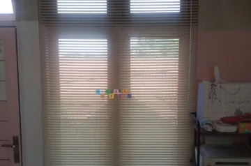 Proyek Pemasangan Horizontal Blinds Di Maguwoharjo, Sleman
