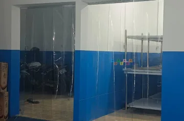 Pemasangan Tirai PVC Di Dlingo, Bantul
