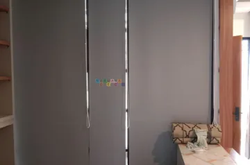 Pemasangan Roller Blinds Di Perumahan Sahira Dharmawangsa, Yogyakarta