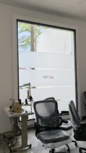 Pemasangan Sandblast Di Condongcatur, Depok, Sleman