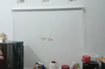 Pemasangan Roller Blinds Di Mega Asri Regency, Ngaglik, Sleman