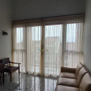 Pemasangan Vitrage Di Nogotirto, Gamping, Sleman