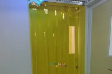 Proyek Pemasangan Tirai PVC Di RS AMC Muhammadiyah, Yogyakarta