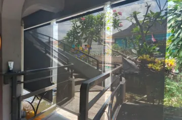 Proyek Pemasangan Roller Blinds Di Jalan Pahlawan, Magelang, Jawa Tengah