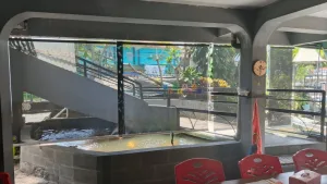 Proyek Pemasangan Roller Blinds Di Jalan Pahlawan, Magelang, Jawa Tengah