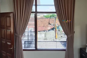 Proyek Pemasangan Gorden Di Duwet, Sendangadi, Mlati, Sleman