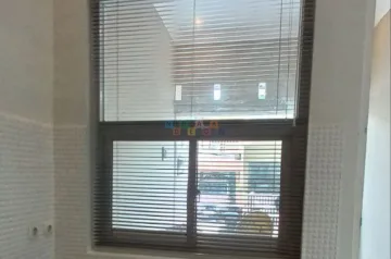 Proyek Pemasangan Horizontal Blinds Di Nogotirto, Gamping, Sleman