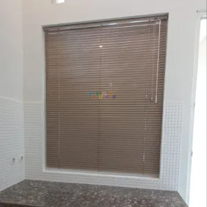 Proyek Pemasangan Horizontal Blinds Di Nogotirto, Gamping, Sleman