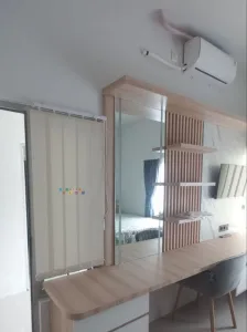 Proyek Pemasangan Vertical Blinds Di Ai Living Kost Eksklusif, Maguwoharjo