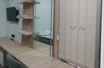 Proyek Pemasangan Vertical Blinds Di Ai Living Kost Eksklusif, Maguwoharjo