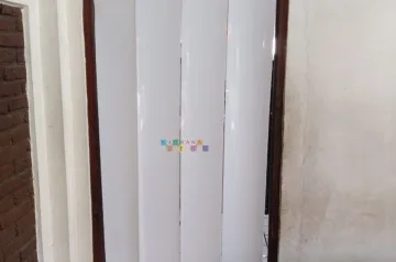 Proyek Pemasangan Tirai PVC Di Hotel Paku Mas, Yogyakarta