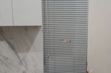 Proyek Pemasangan Horizontal Blinds Di Manggala Residence, Yogyakarta