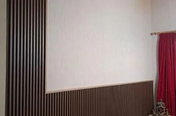 Proyek Pemasangan WPC Di Sanseviera Home, Ngemplak, Sleman