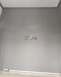 Pemasangan Wallpaper di Wonocolo Surabaya oleh Nirwana Deco Surabaya