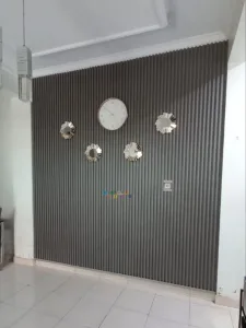 Proyek Pemasangan WPC Di Pandeyan, Umbulharjo, Yogyakarta