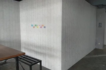 Proyek Pemasangan Wallpaper Di BRI Corporate, Yogyakarta