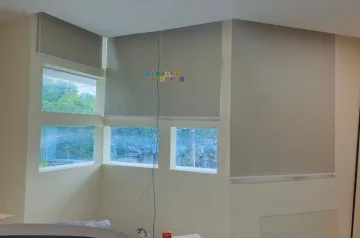 Proyek Pemasangan Roller Blinds Di Mantrijeron, Yogyakarta