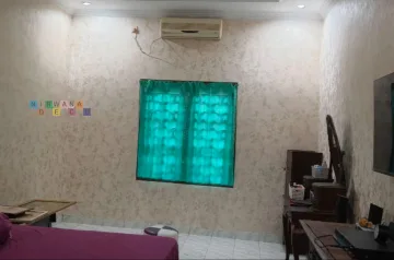 Proyek Pemasangan Wallpaper Di Baciro, Yogyakarta