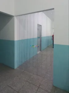 Proyek Pemasangan Tirai PVC Di Dapur SPPG Donorojo, Magelang