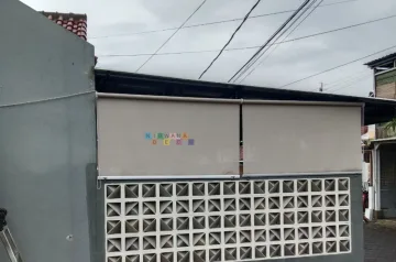 Proyek Pemasangan Roller Blinds Di Perum Fasco Village, Bantul