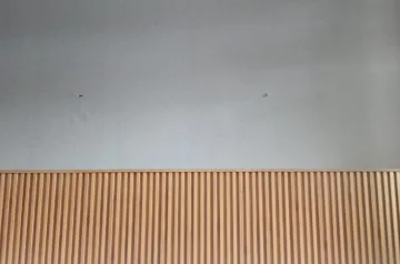 Pemasangan WPC di Wonocolo Surabaya