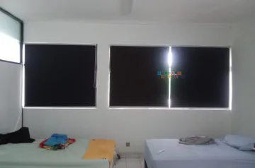 Proyek Pemasangan Roller Blinds Di Banguntapan, Bantul