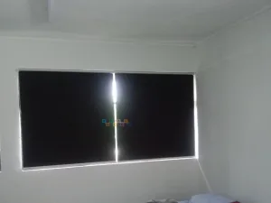 Proyek Pemasangan Roller Blinds Di Banguntapan, Bantul